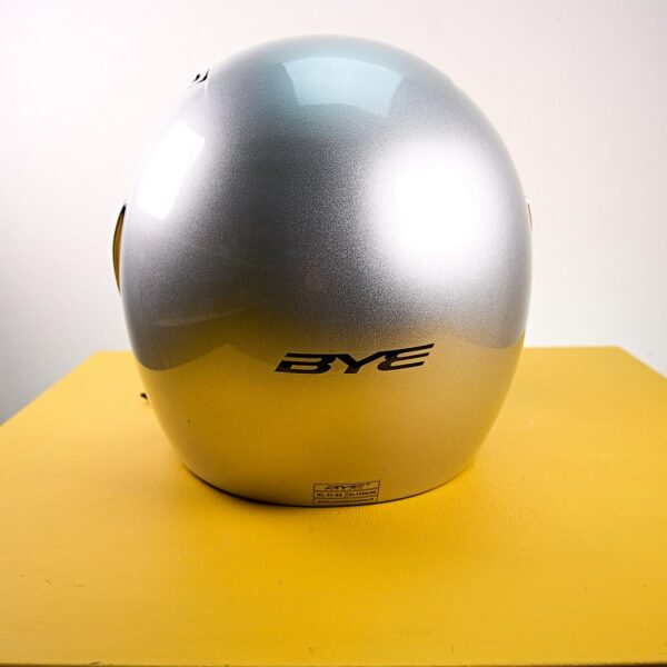 casco integrale moto bye - immagine 5