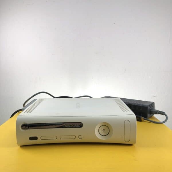 gioco console xbox 360