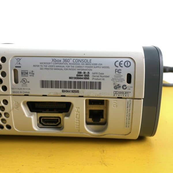 gioco console xbox 360 - immagine 4