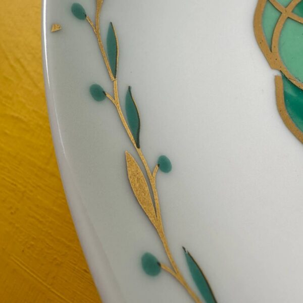 piatti decorativi depos t. limoges - immagine 8