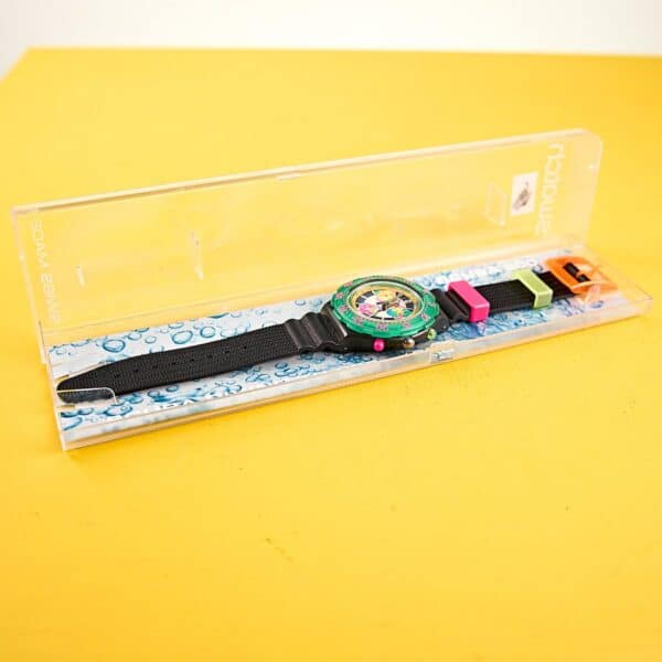 orologio swatch scuba 200 - immagine 4