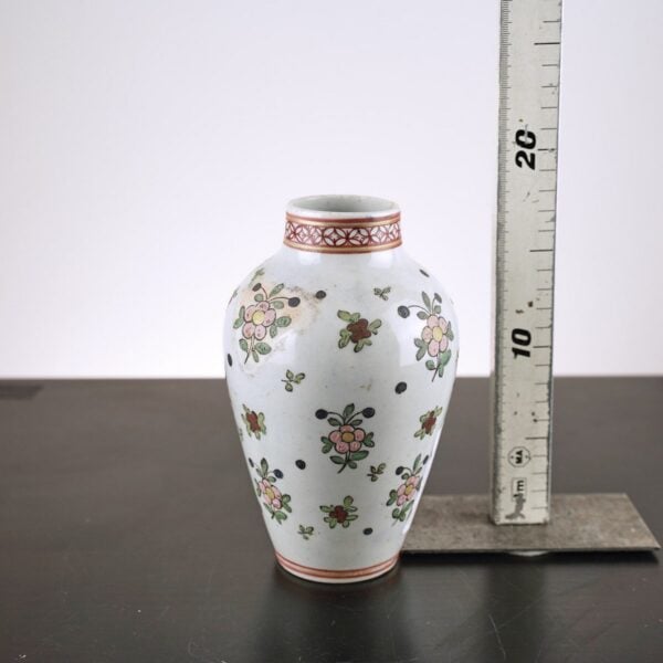 VASO DIPINTO A MANO - immagine 4