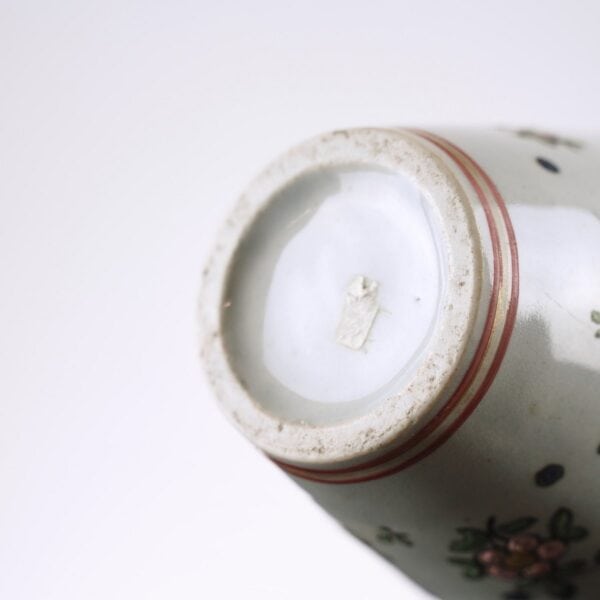 VASO DIPINTO A MANO - immagine 2