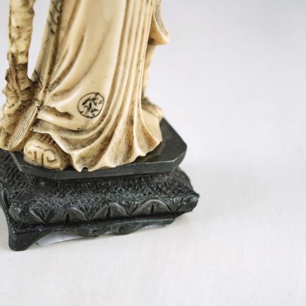 STATUA CINESE - immagine 6