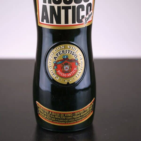 ROSSO ANTICO BUTON - immagine 2