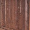 CREDENZA VETRINA IN NOCE - immagine 5