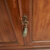 CREDENZA VETRINA IN NOCE - immagine 9