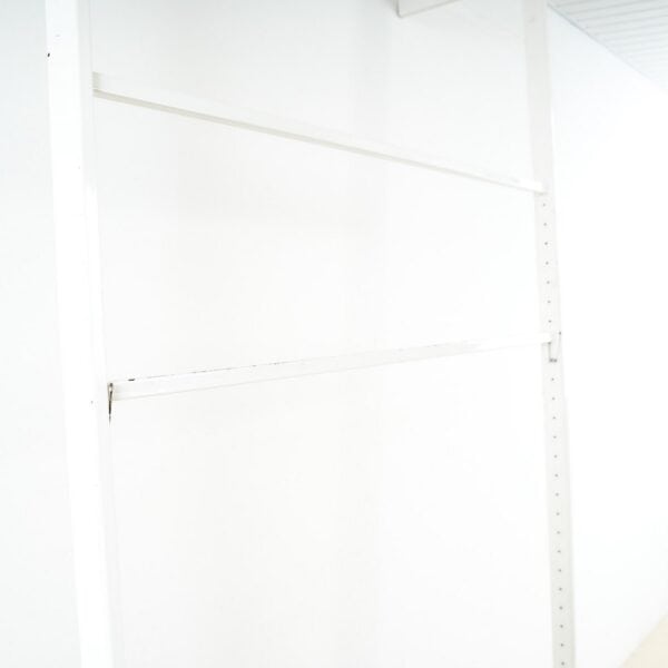 PORTA ABITI, STENDER DA NEGOZIO - immagine 2
