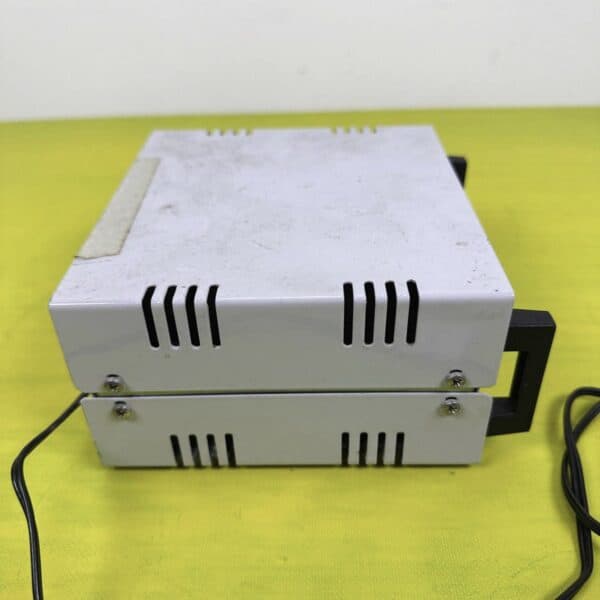 apparecchio magnetoterapia nuova elettronica lx 711 - immagine 5
