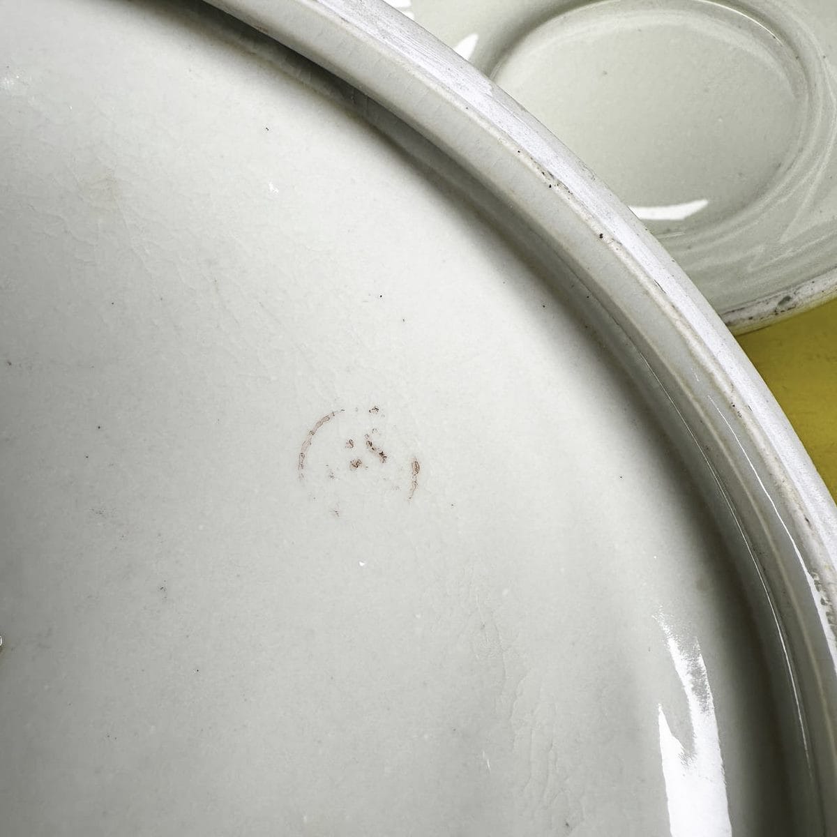 zuppiera in porcellana cinese royal satsuma - immagine 11