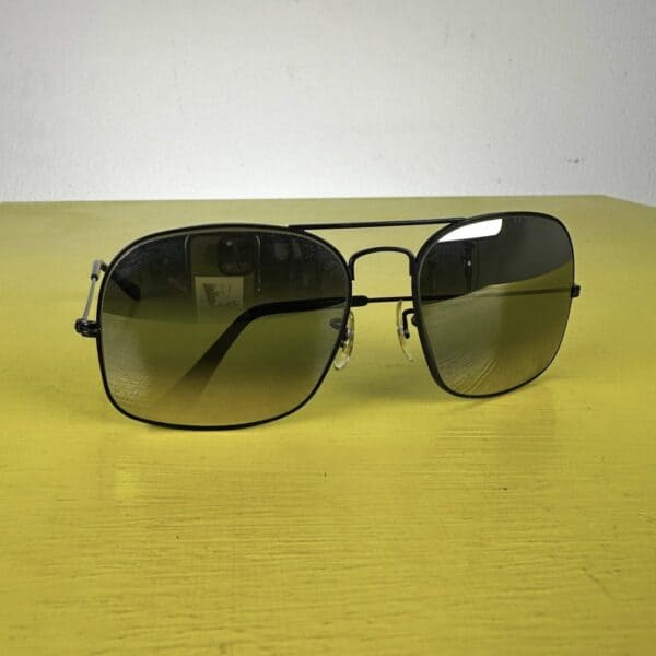occhiali da sole vintage Ray Ban