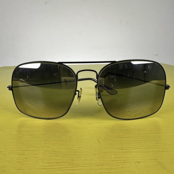 occhiali da sole vintage Ray Ban - immagine 4
