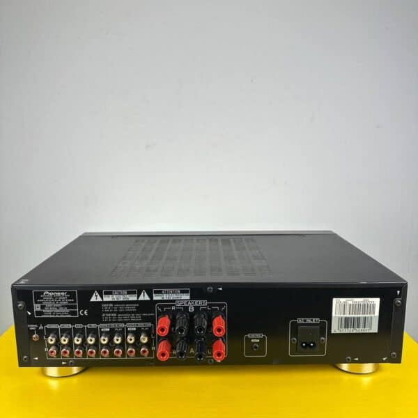 amplificatore pioneer a-209r - immagine 6