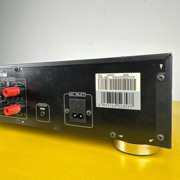 amplificatore pioneer a-209r - immagine 9