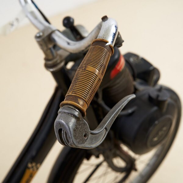 SOLEX MOTORINO 3800 - immagine 10