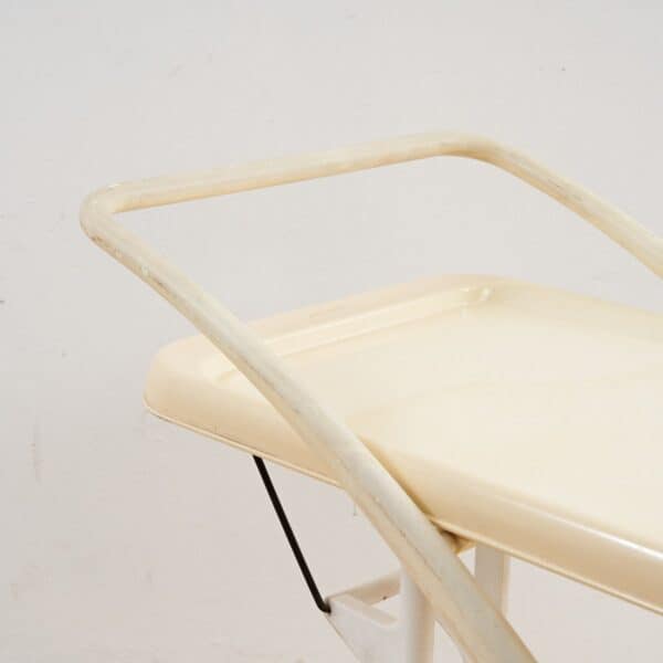 CARRELLO PORTA VIVANDE DESIGN GUZZINI - immagine 3