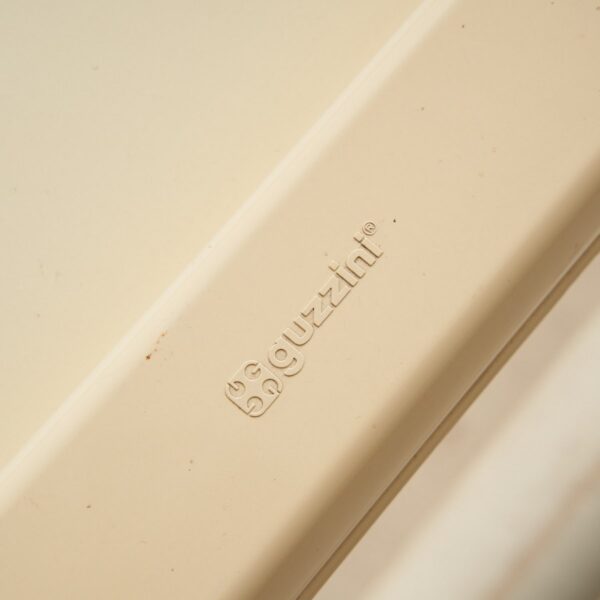 CARRELLO PORTA VIVANDE DESIGN GUZZINI - immagine 4