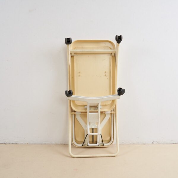 CARRELLO PORTA VIVANDE DESIGN GUZZINI - immagine 7