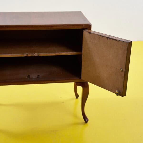 piccola credenza anni 50 - immagine 6