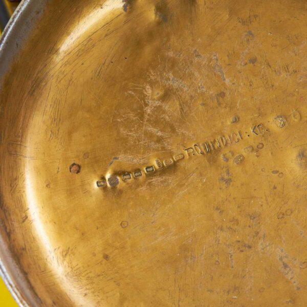 bilancia berkel vintage - immagine 5
