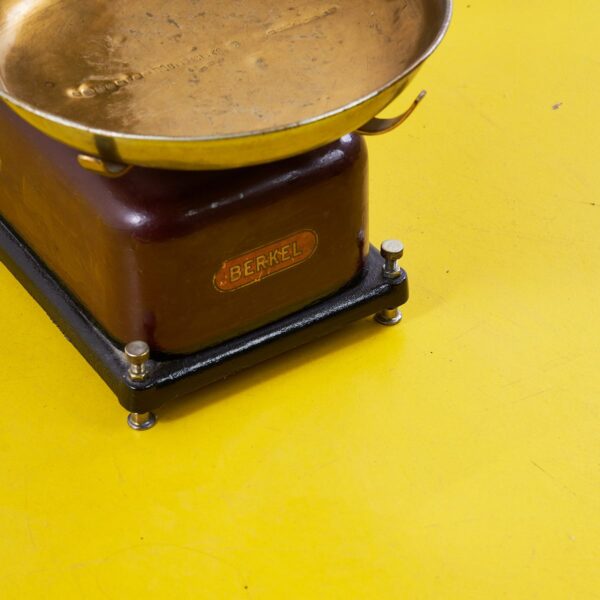 bilancia berkel vintage - immagine 6