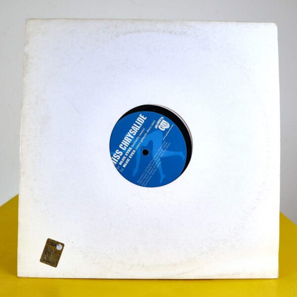 miss chrysalide - VINILE lp 33 - immagine 3