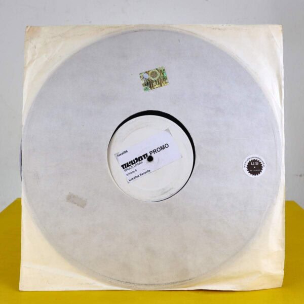bruce logan  - VINILE lp 33
