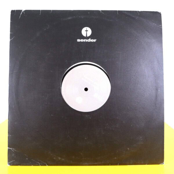 carsten jost  - VINILE lp 33