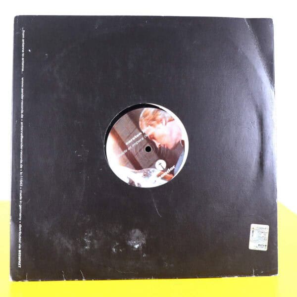 carsten jost  - VINILE lp 33 - immagine 3