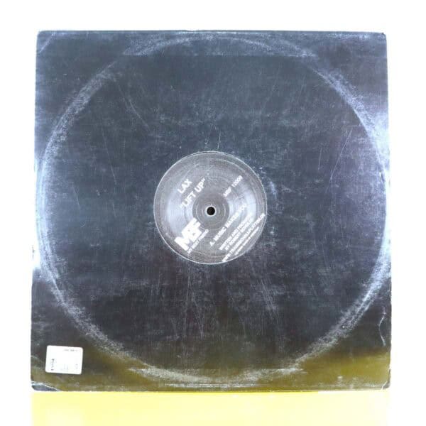 lax lift up - VINILE lp 33