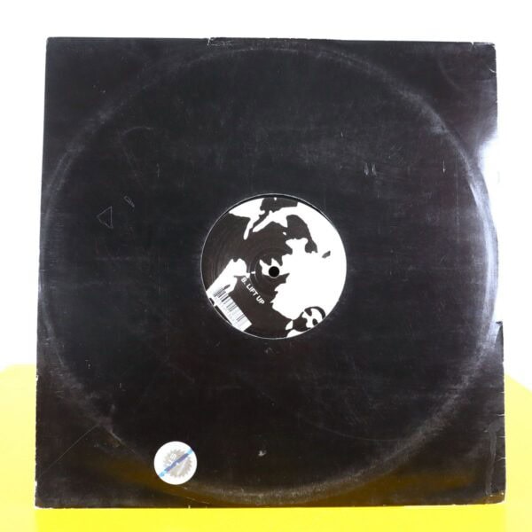 lax lift up - VINILE lp 33 - immagine 3