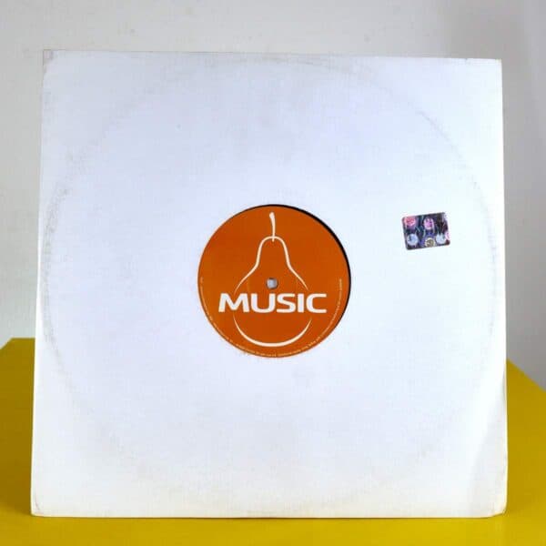 audiodrive - VINILE lp 33 - immagine 2