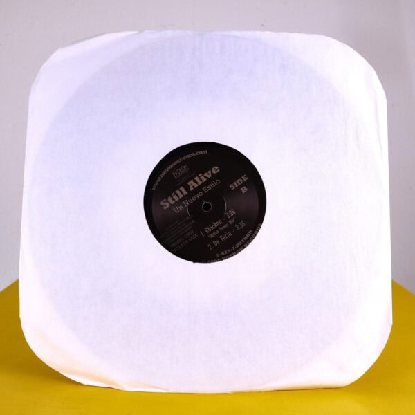 still alive - VINILE lp 33 - immagine 3