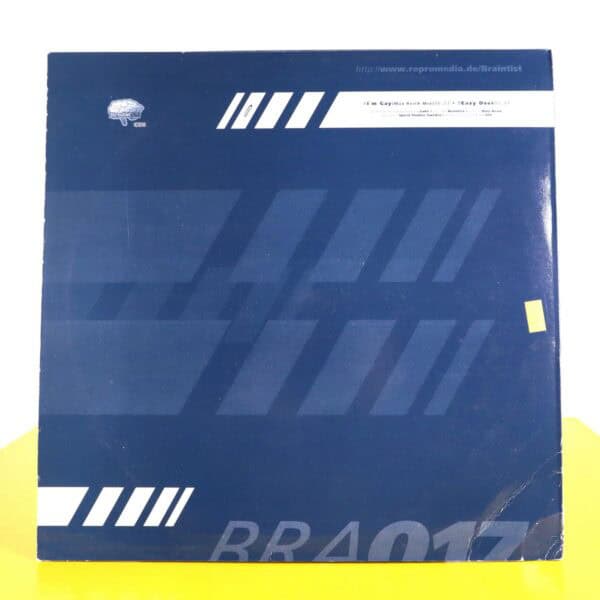 luky loke - VINILE lp 33 - immagine 2