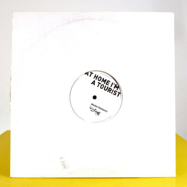 bruno pronsato - VINILE lp 33