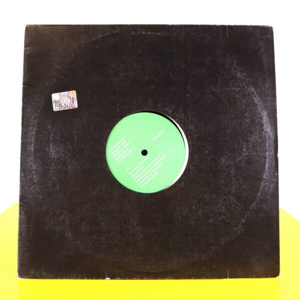dan curtin - VINILE lp 33