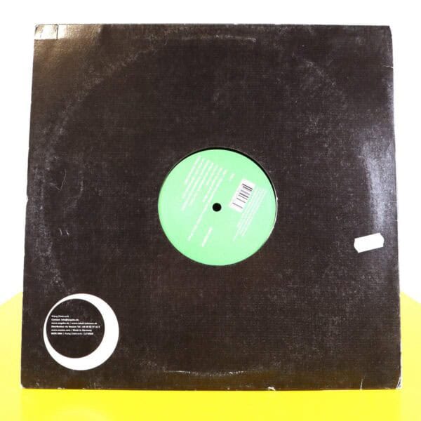 dan curtin - VINILE lp 33 - immagine 4