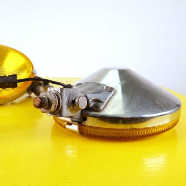 coppia di fendinebbia bosch halogen - immagine 4