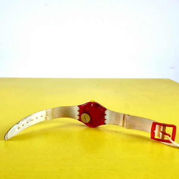 orologio swatch musicall paulo mendoca - immagine 4
