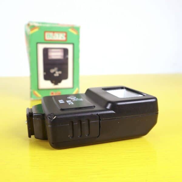 flash vintage only blitz 16 m - immagine 3
