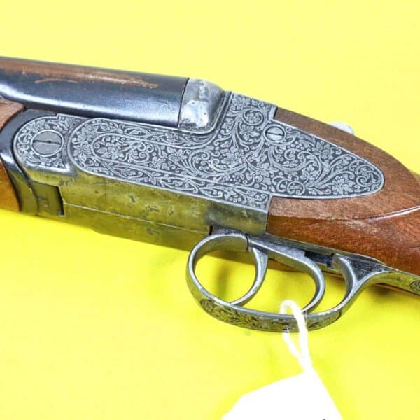 fucile giocattolo edison giocattoli mat. 380 - immagine 2