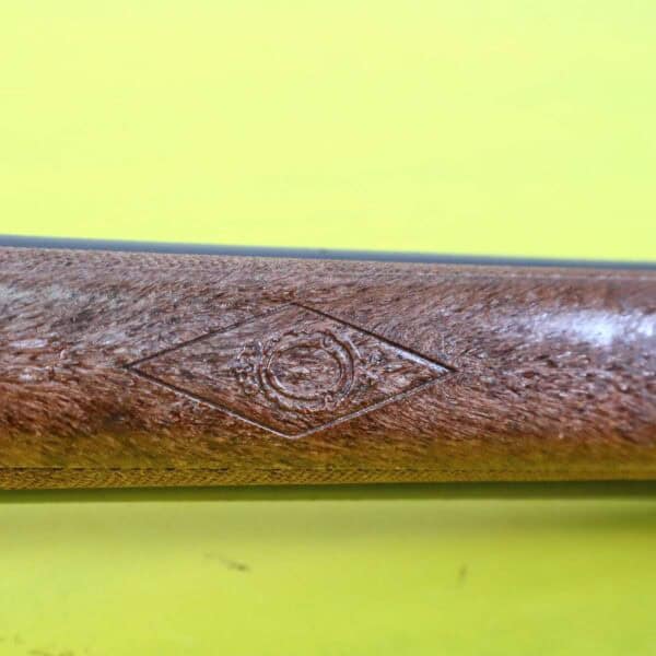 fucile giocattolo edison giocattoli mat. 380 - immagine 3