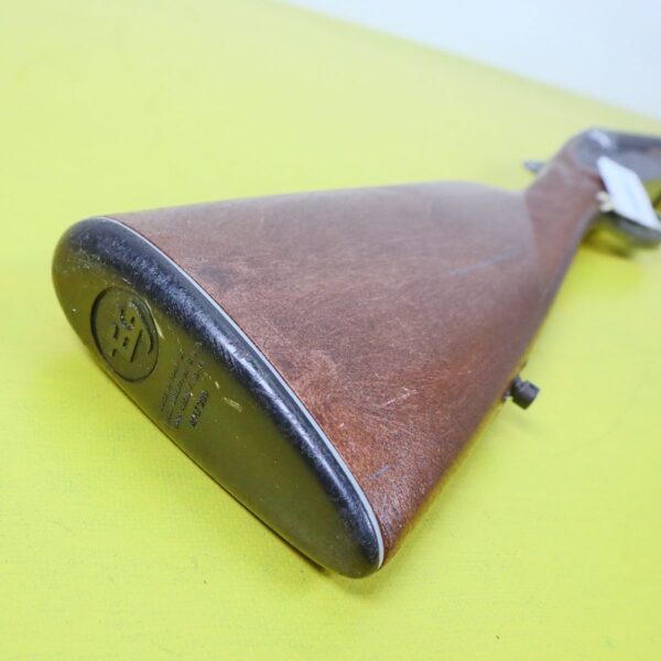 fucile giocattolo edison giocattoli mat. 380 - immagine 5
