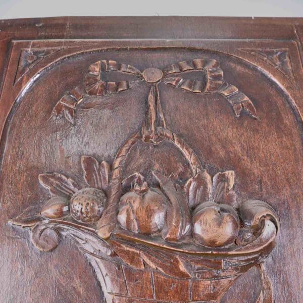 quadro decoro in legno vintage - immagine 6