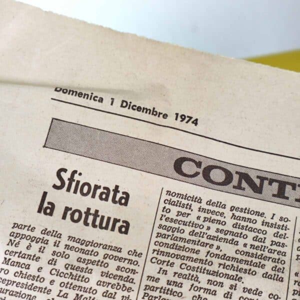 dischi grammofono 5 pezzi - immagine 7