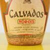 bottiglia brocca in ceramica calvados norois - immagine 2