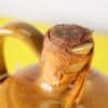 bottiglia brocca in ceramica calvados norois - immagine 5