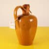 bottiglia brocca in ceramica calvados norois - immagine 6