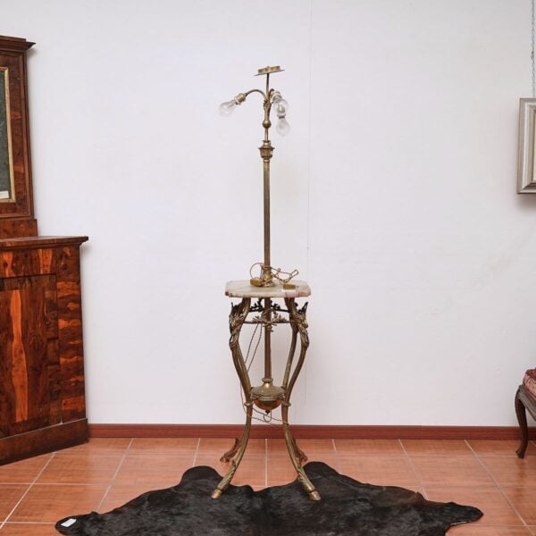 LAMPADA DA TERRA