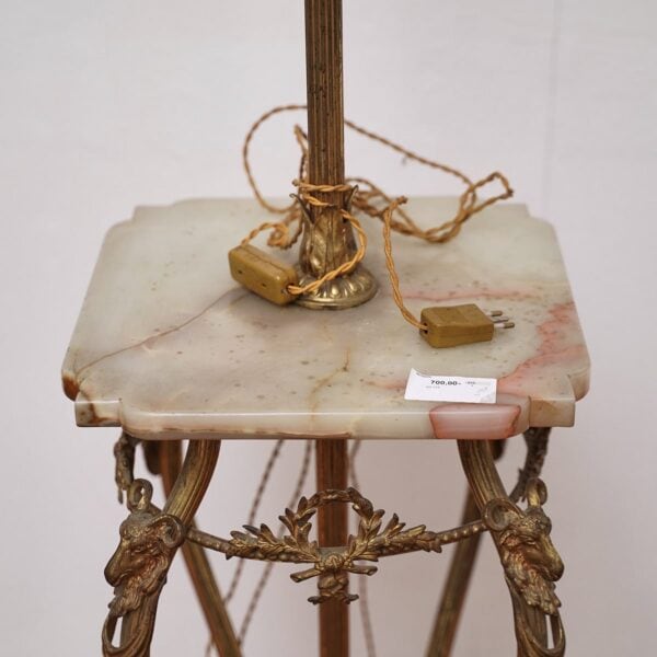 LAMPADA DA TERRA - immagine 3